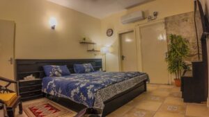 Exquisite Sea View Apartment