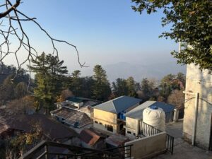 The Pindi Point Estate: 4-Bedroom Private Residence, Murree