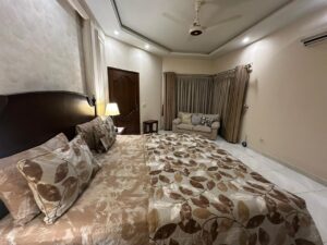 The Heritage Executive Suite | Ground Floor (DHA Y Block)